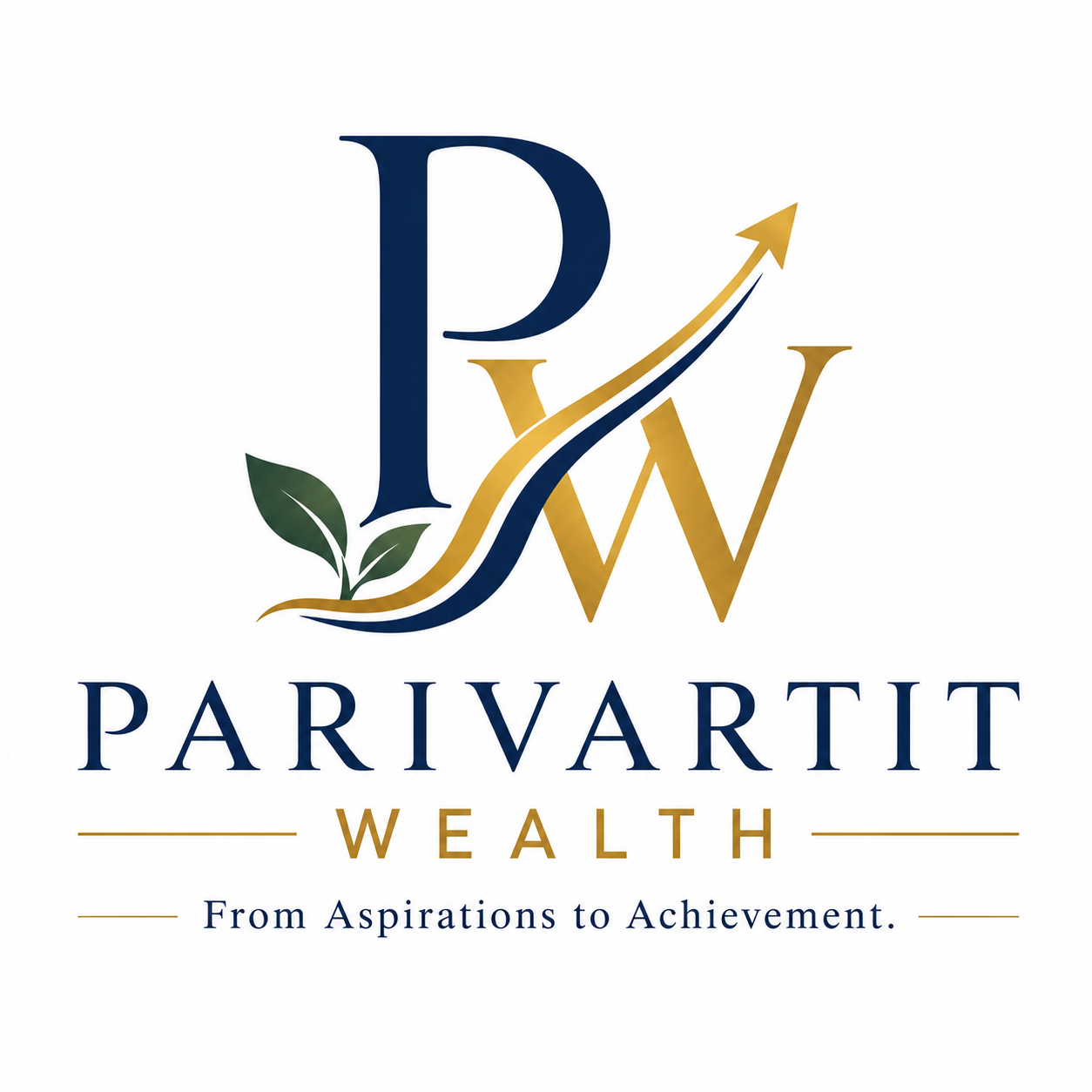 Parivartit Wealth